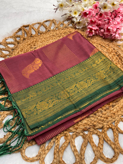 Taana Super Silk