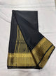 Crepe Gatti Border