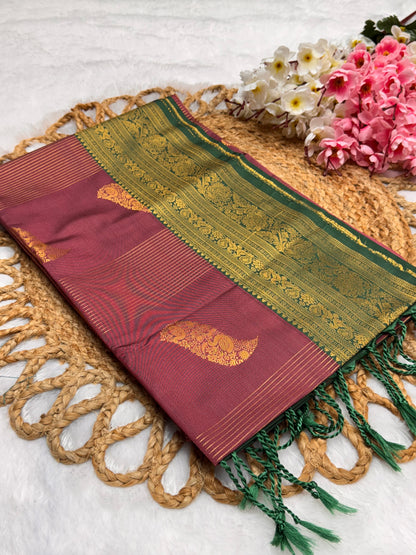Taana Super Silk