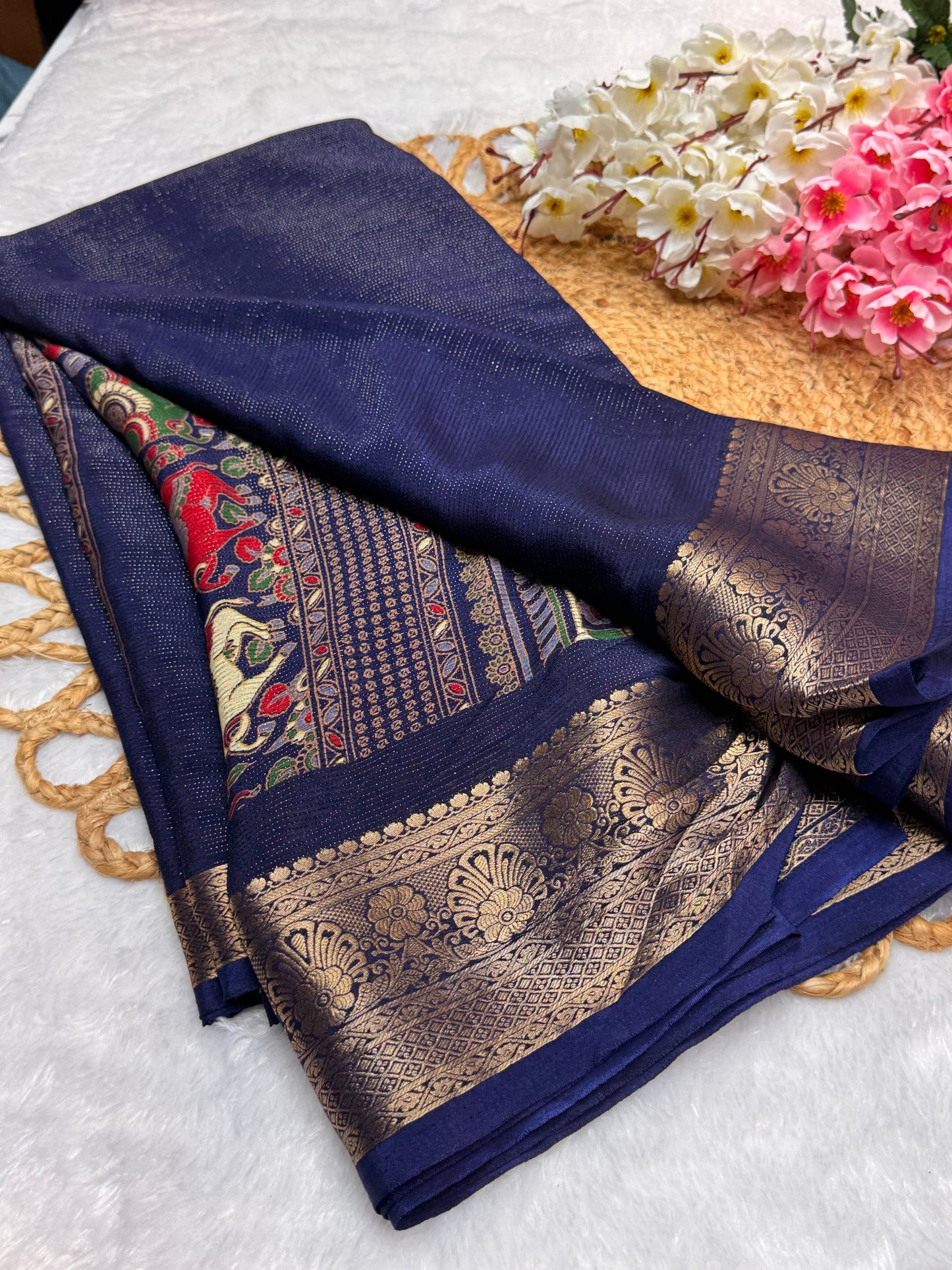 Italian Silk
