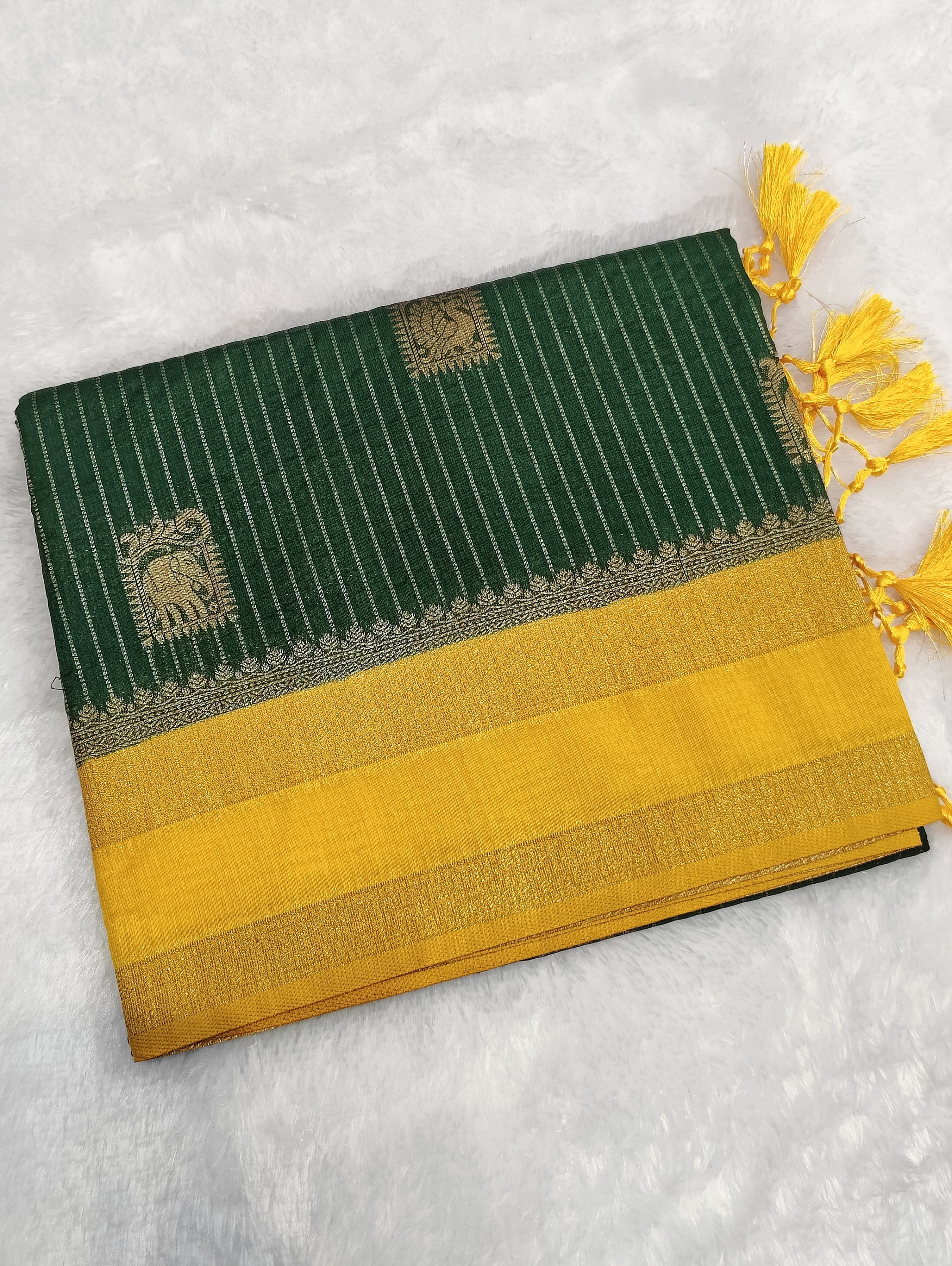 Kunthu Linen Fancy