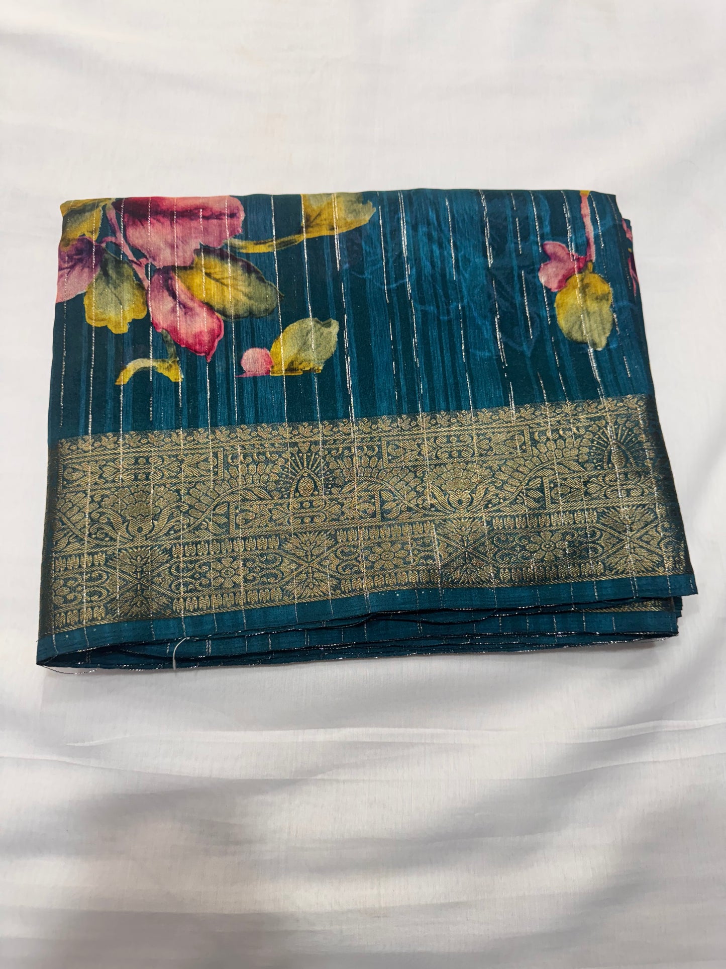 Fancy Sarees Ahana2