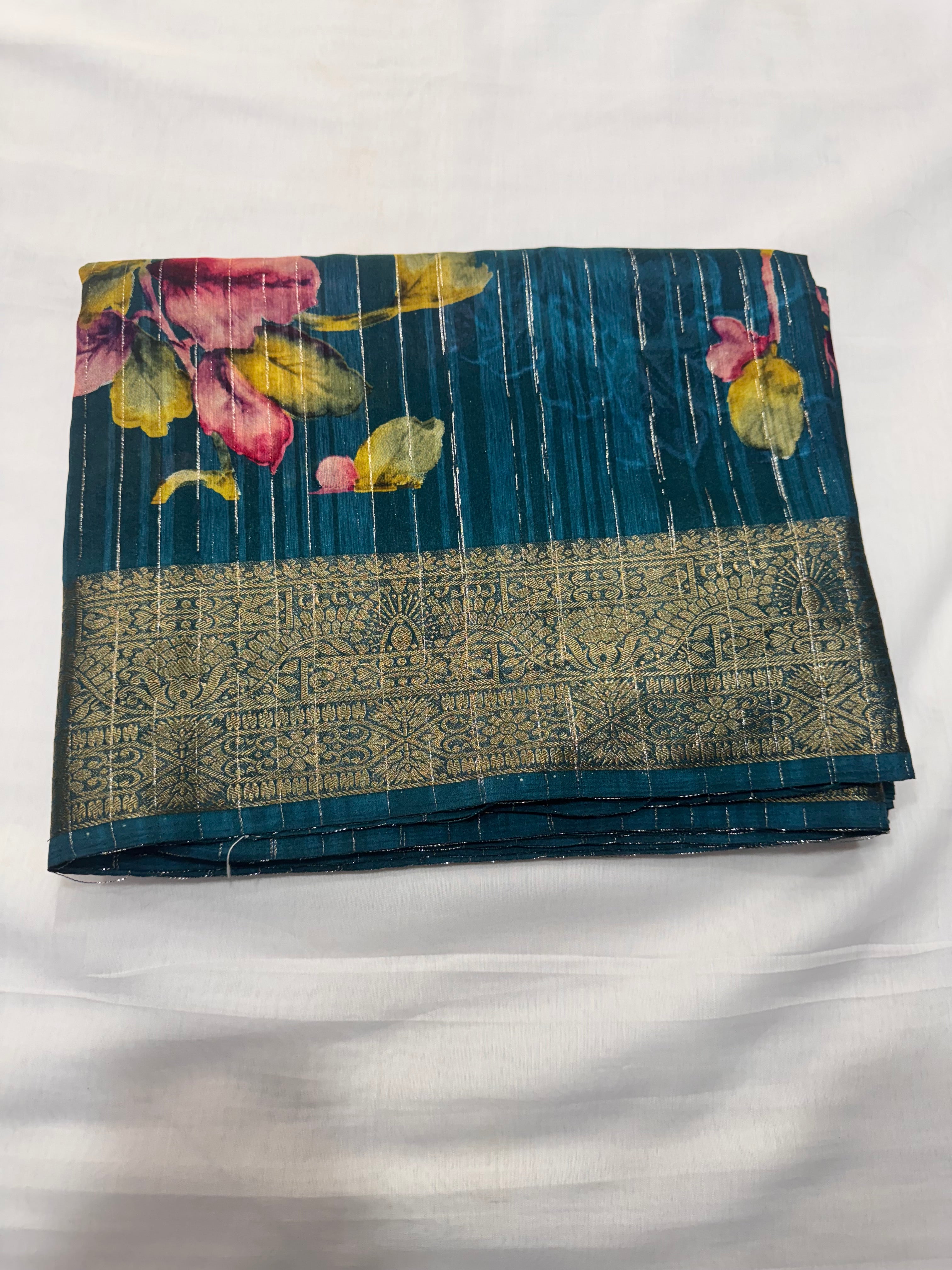 Fancy Sarees Ahana2