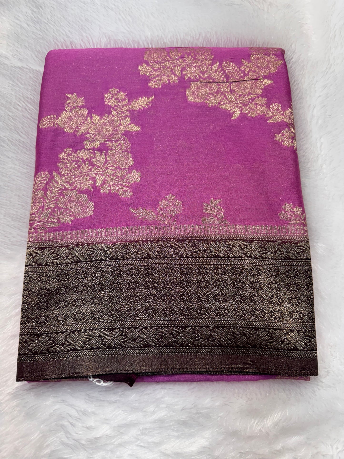 Premium Georgette Jaal
