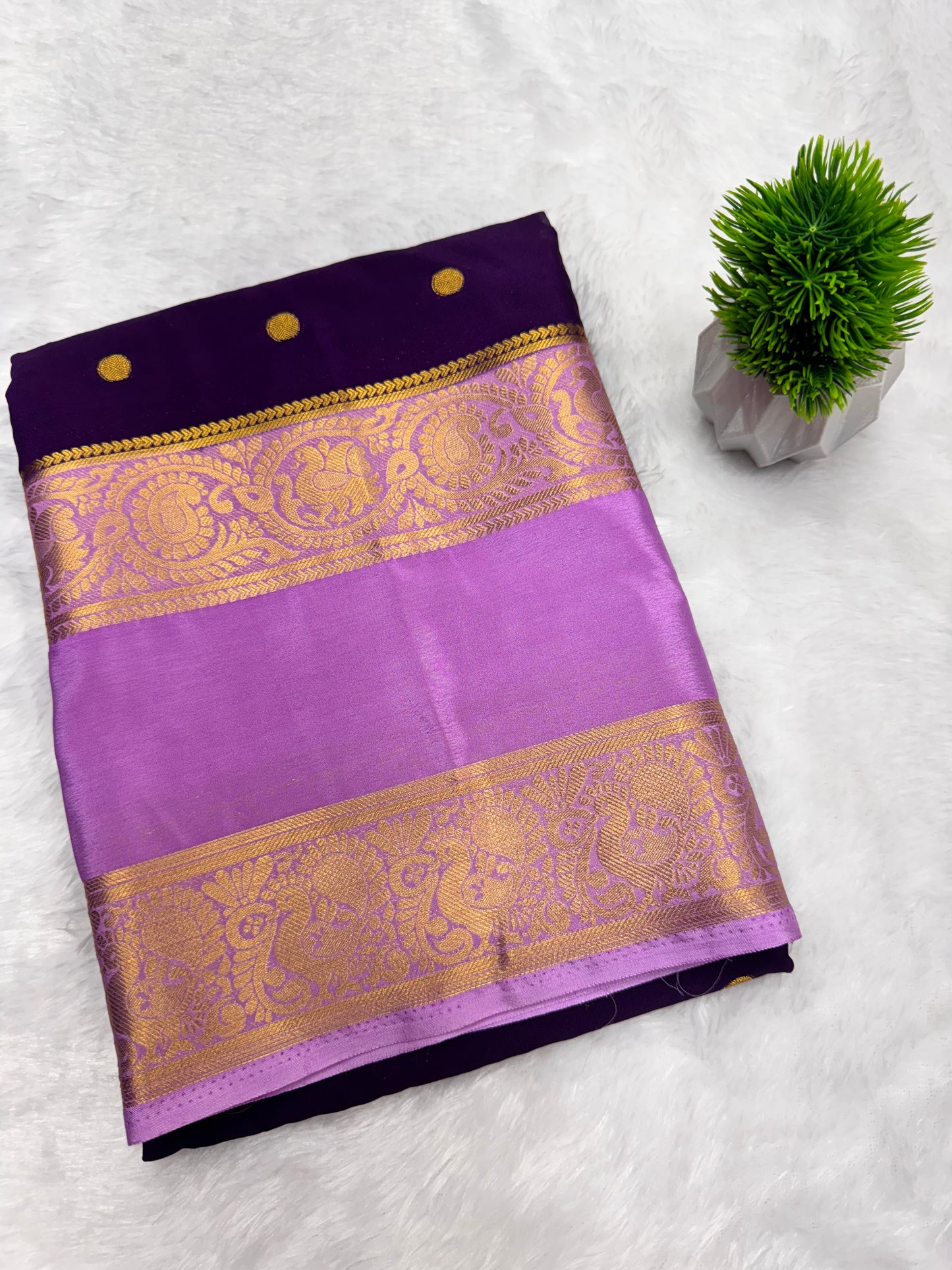 Anushree Saree Bentex Flower
