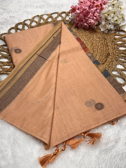 Meena Fancy Silk