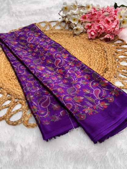 Zion Silk