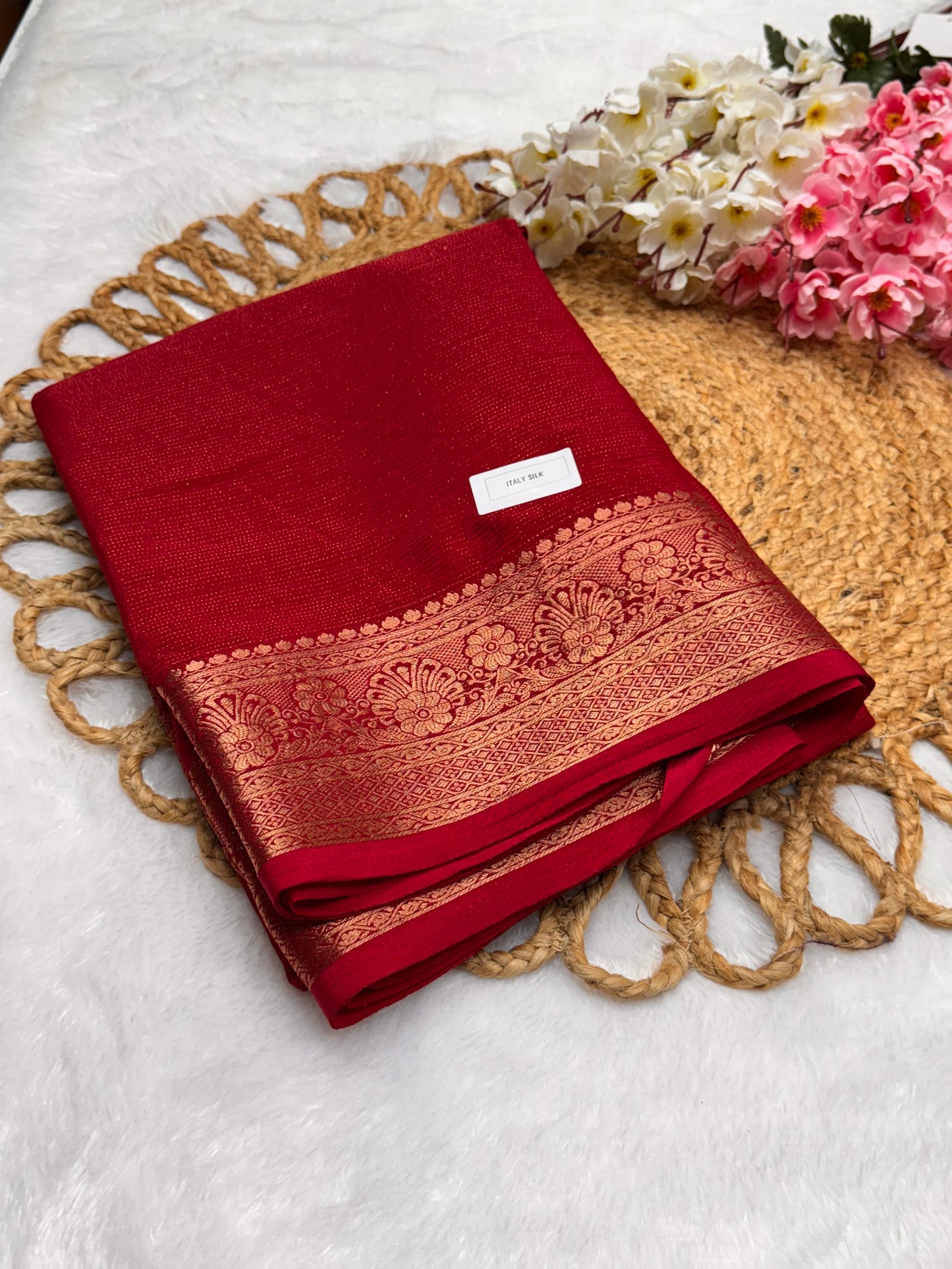 Italian Silk