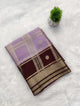 Premium Checks Crepe Goli