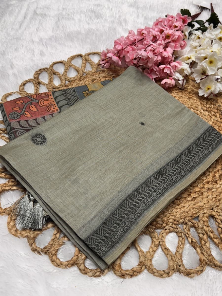 Meena Fancy Silk