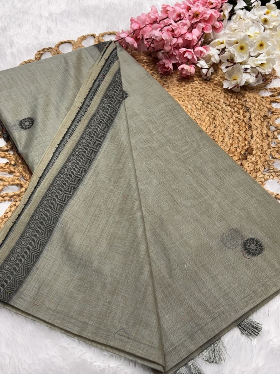 Meena Fancy Silk