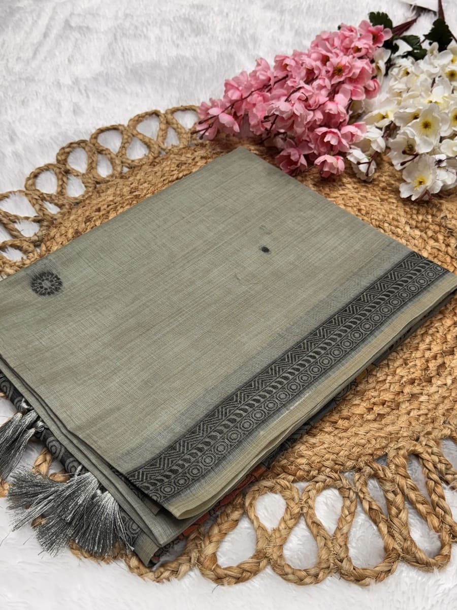 Meena Fancy Silk