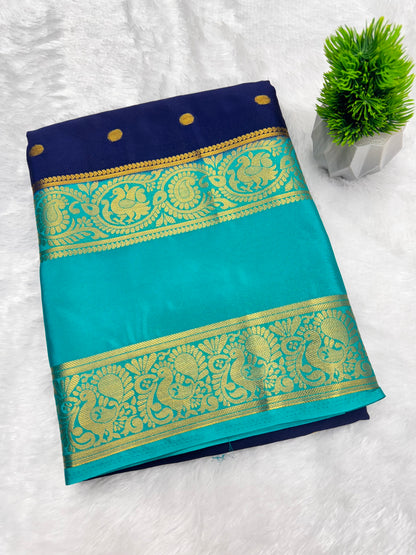 Anushree Saree Bentex Flower
