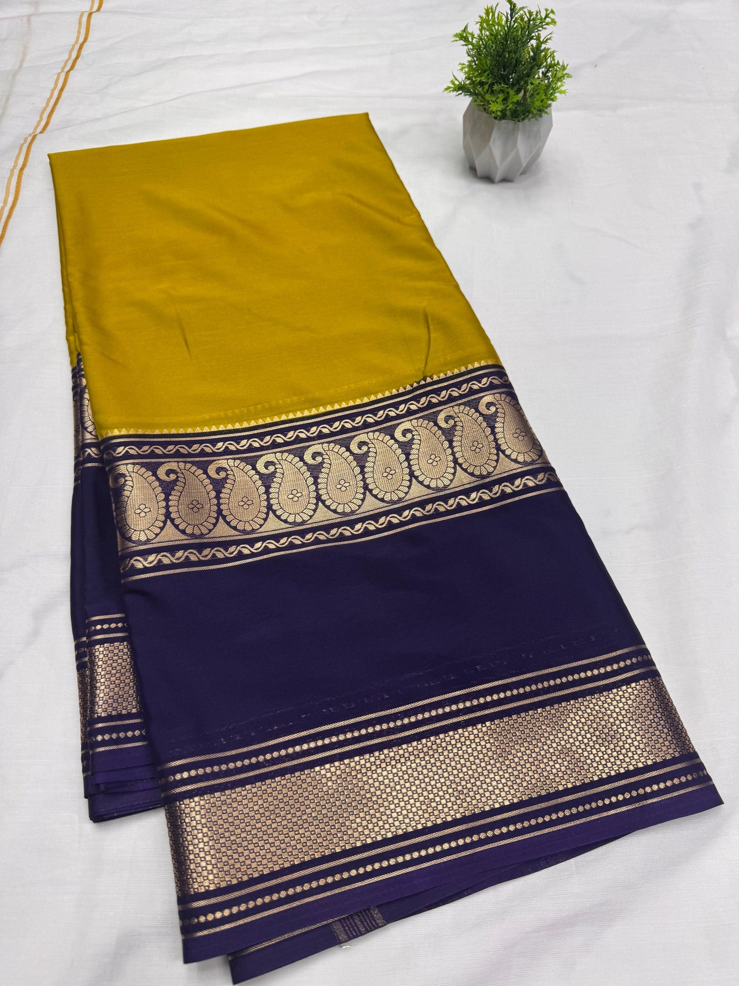 Premium Crepe with Mango