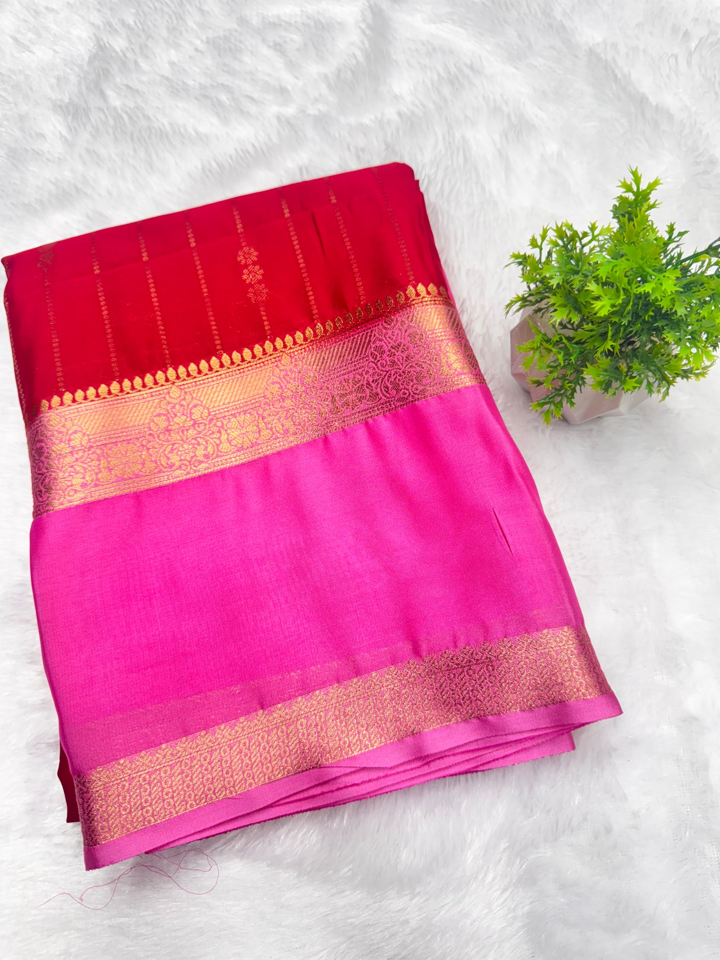 Stripes Contrast Bentex