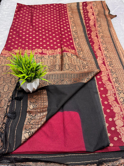Meena Fancy Silk 2