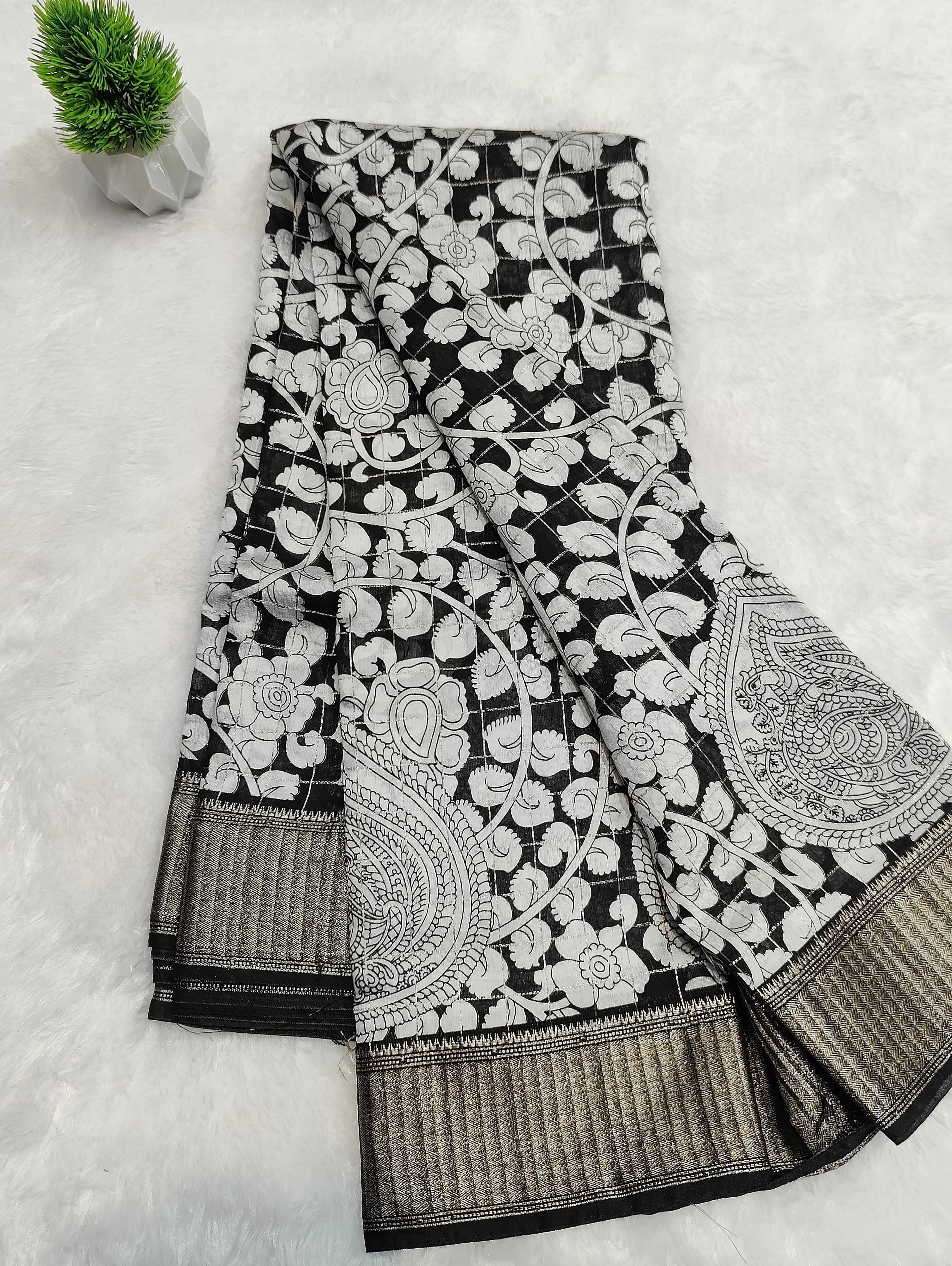 Premium Mul Viscose