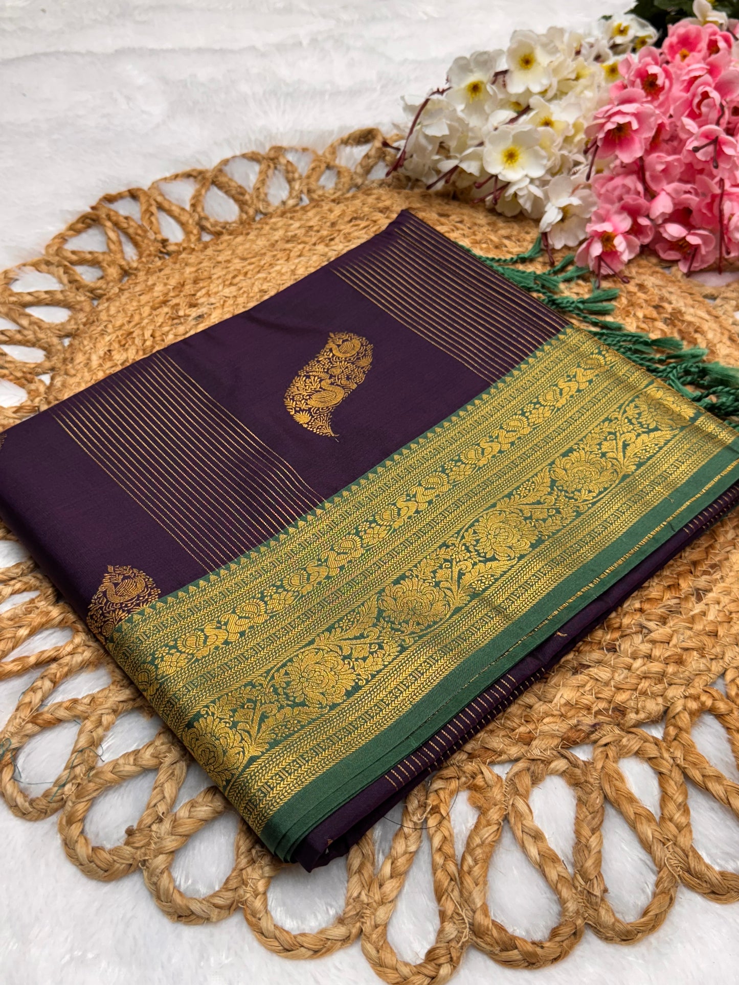 Taana Super Silk