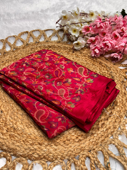 Zion Silk