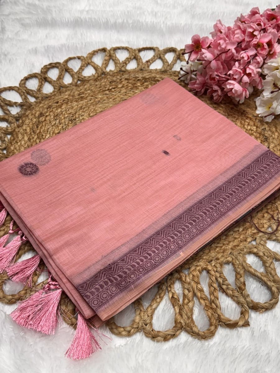 Meena Fancy Silk