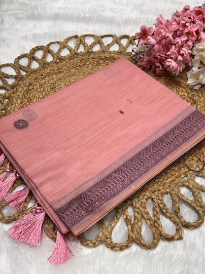 Meena Fancy Silk