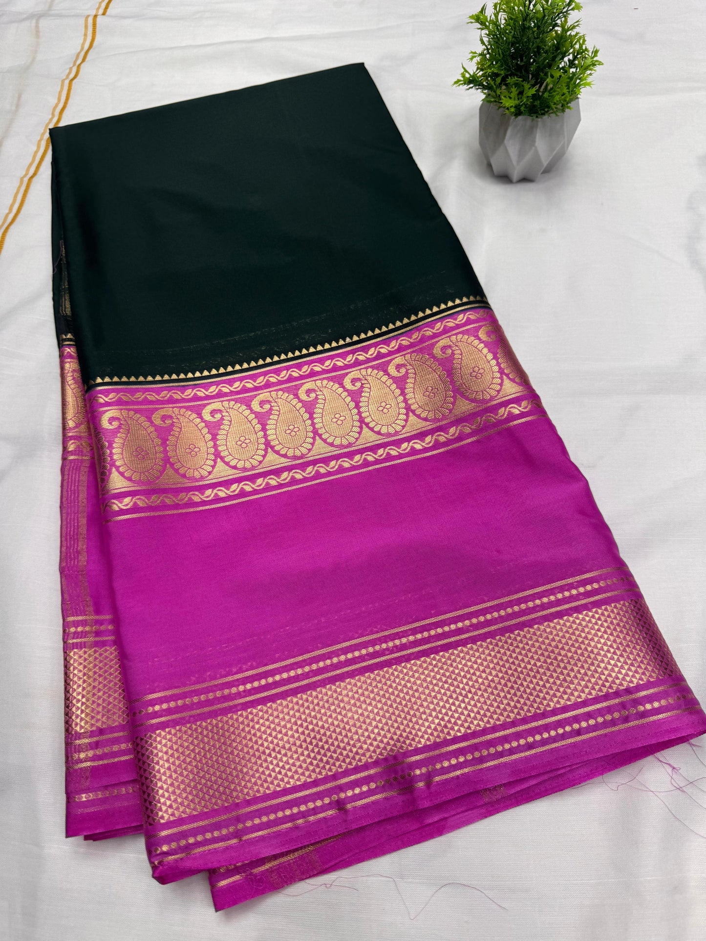 Premium Crepe with Mango