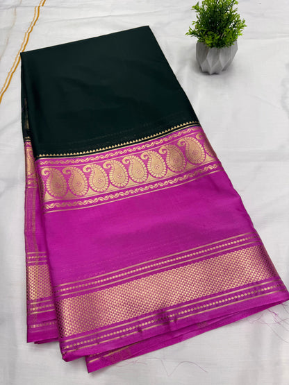 Premium Crepe with Mango