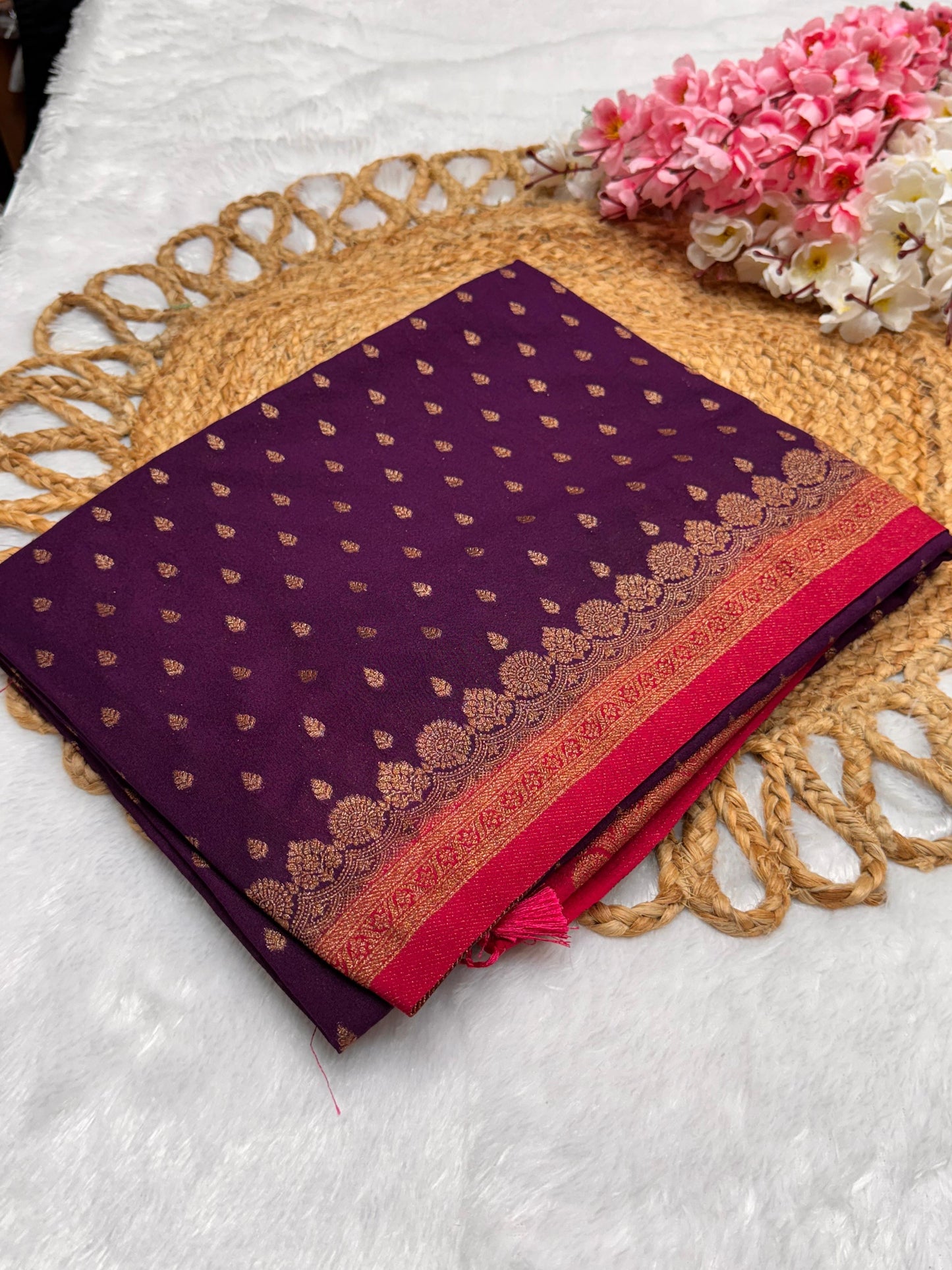 Meena Fancy Silk 2