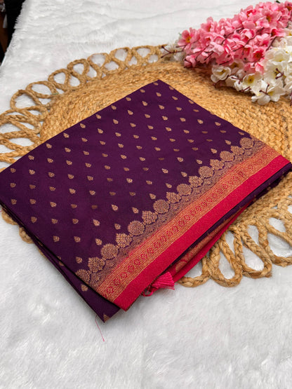 Meena Fancy Silk 2