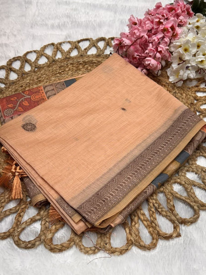 Meena Fancy Silk