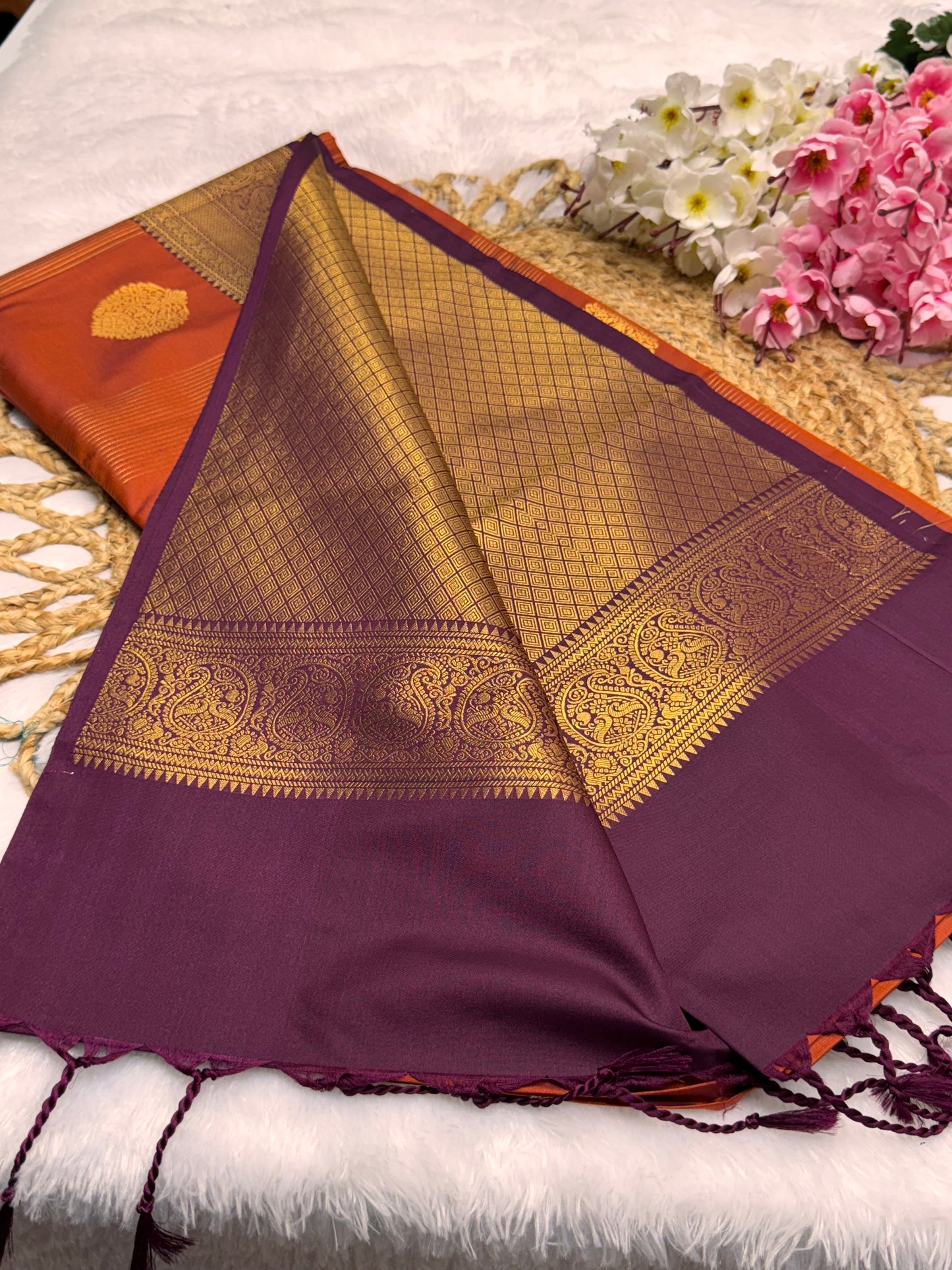 Taana Super Silk