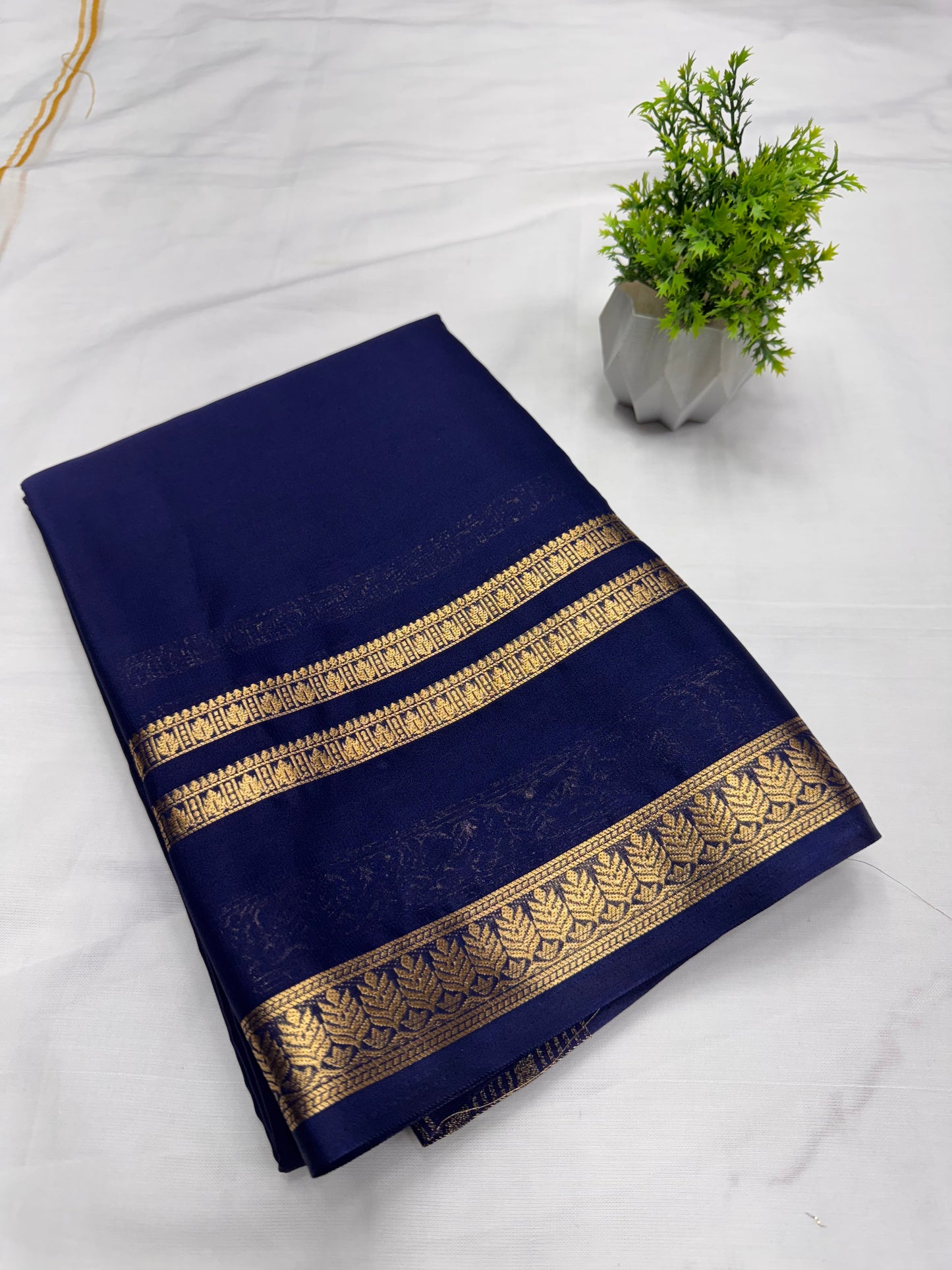 Budget Crepe with Bentex