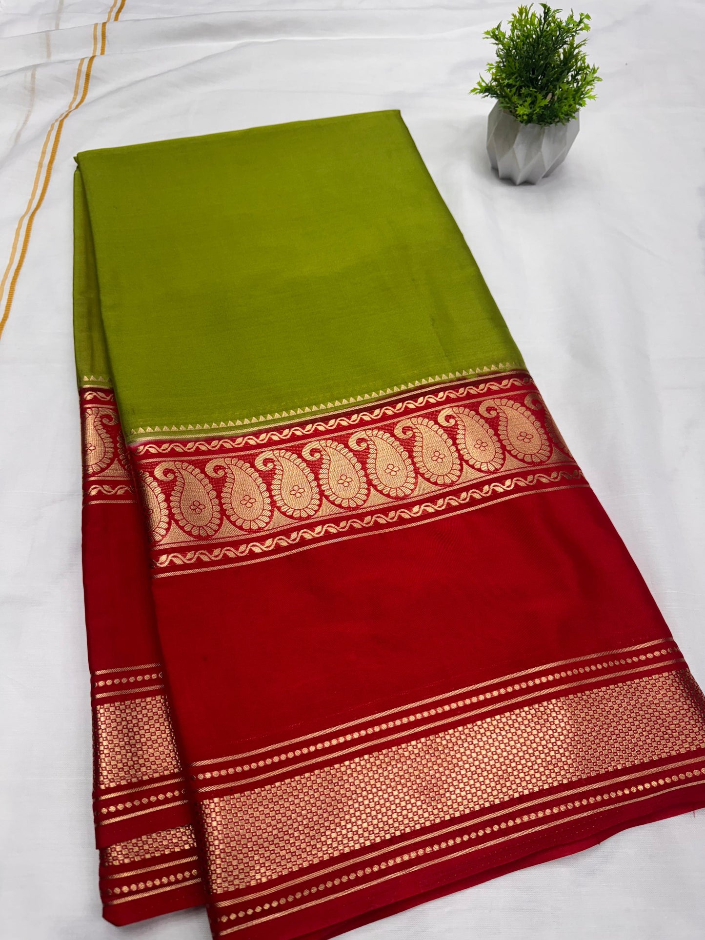 Premium Crepe with Mango