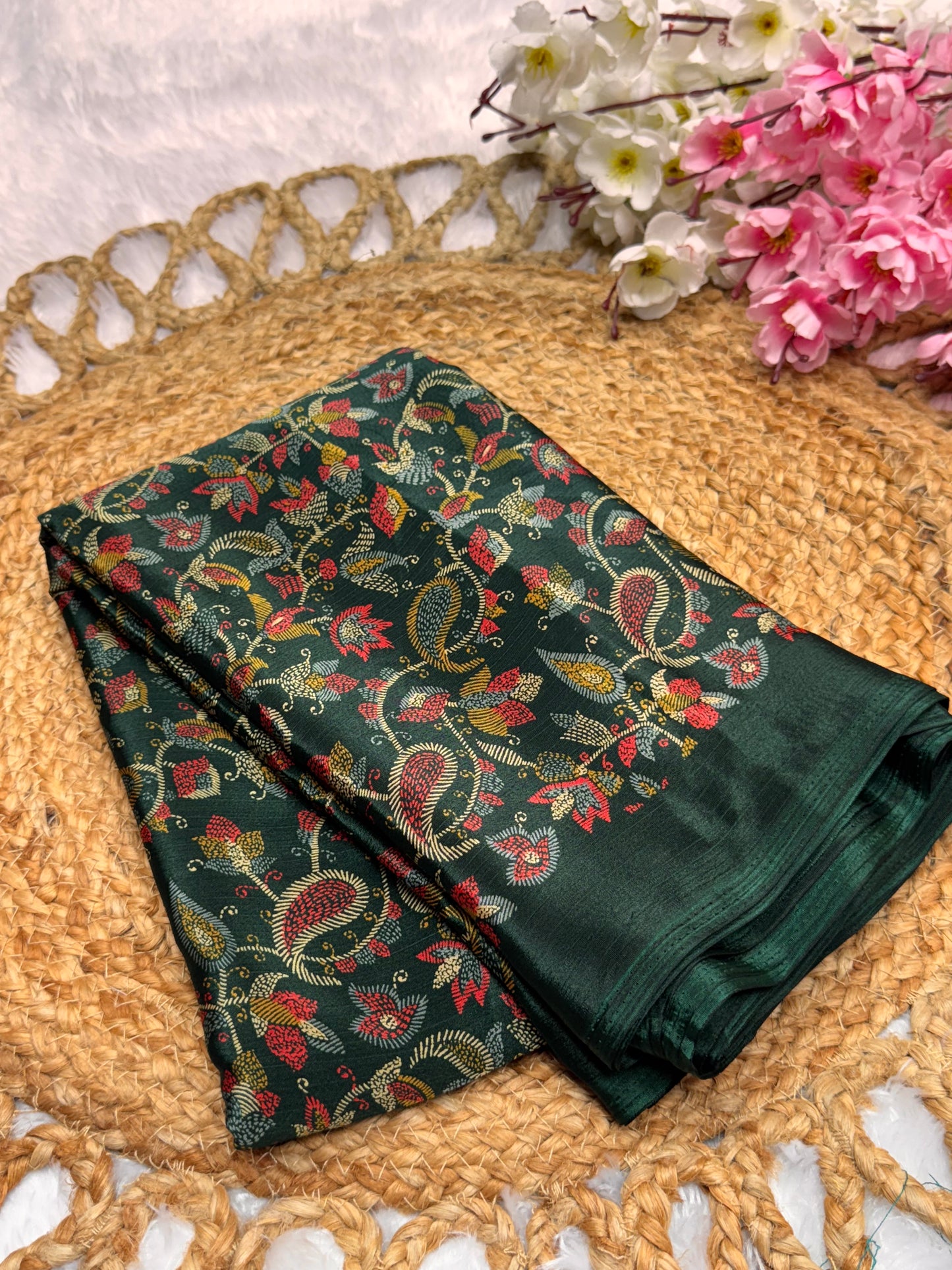 Zion Silk