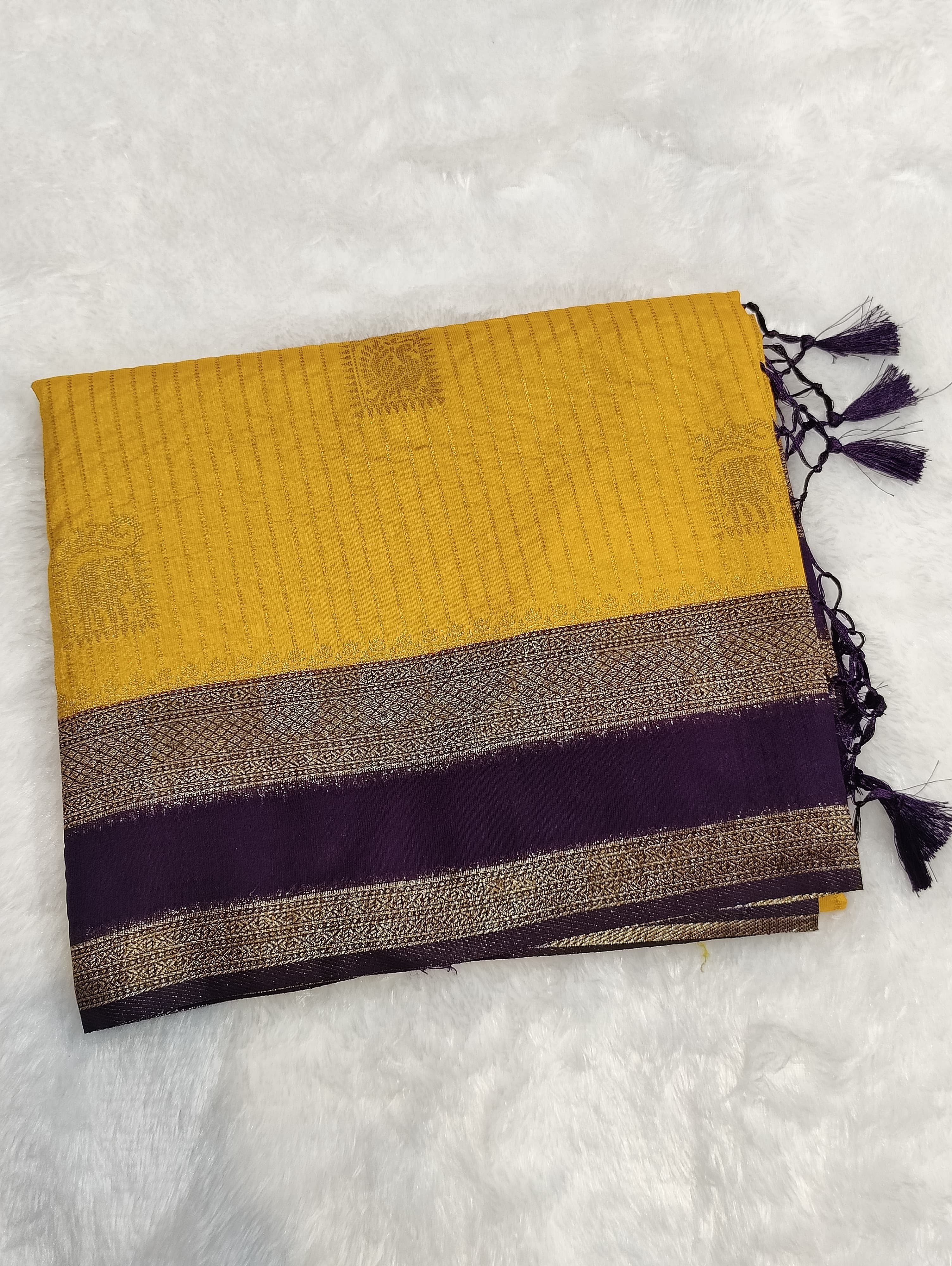Kunthu Linen Fancy