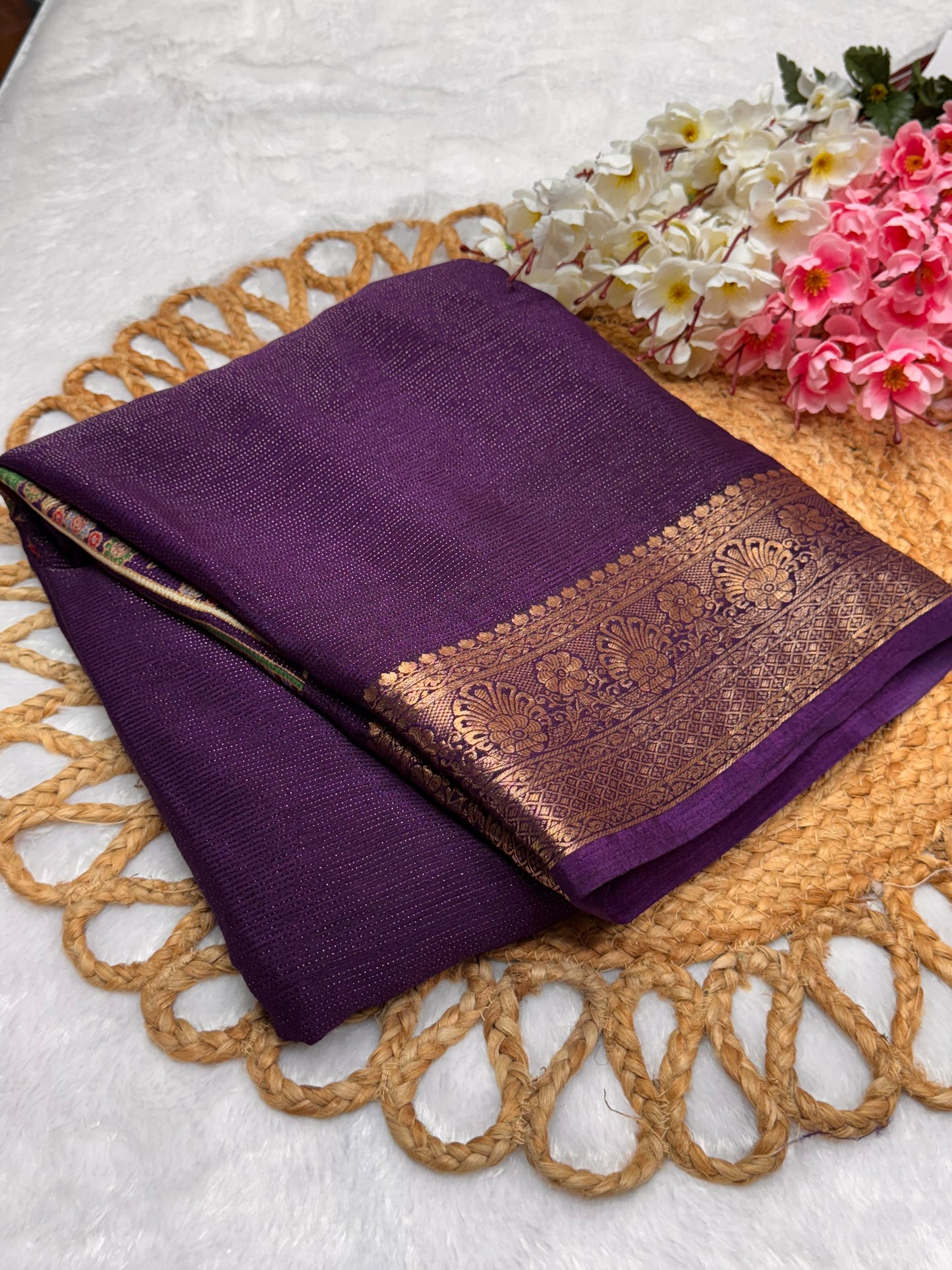 Italian Silk