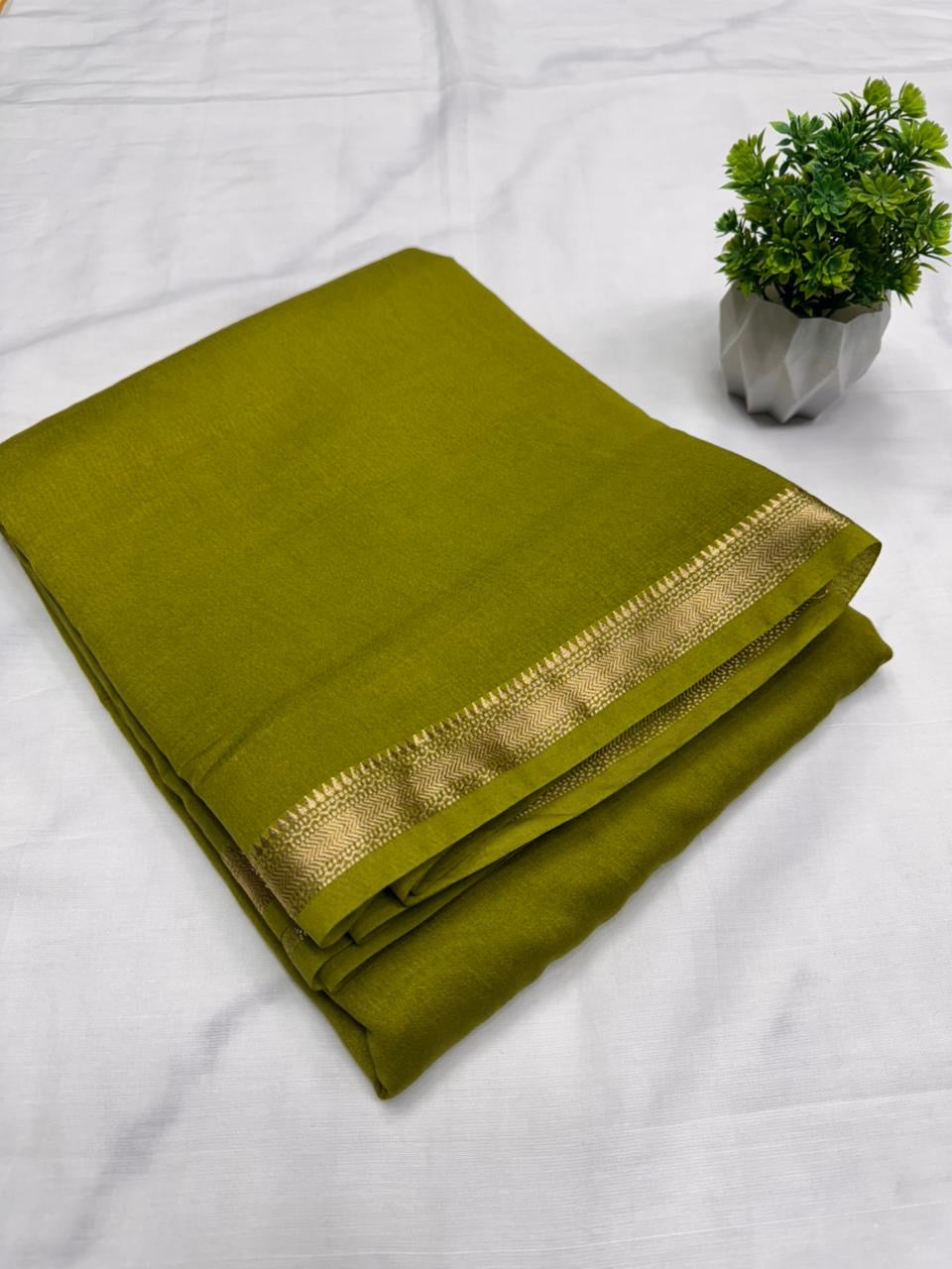 Budget Viscose Mul