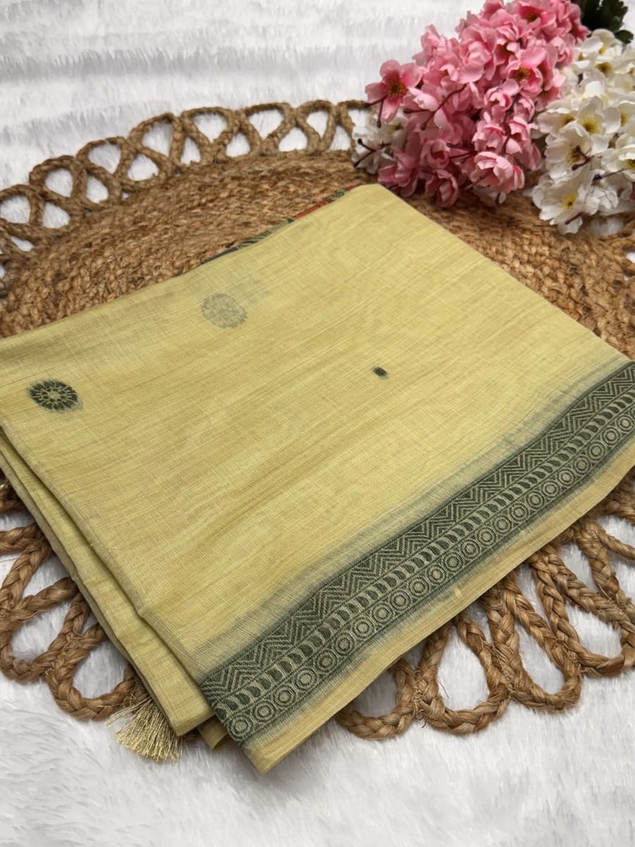 Meena Fancy Silk