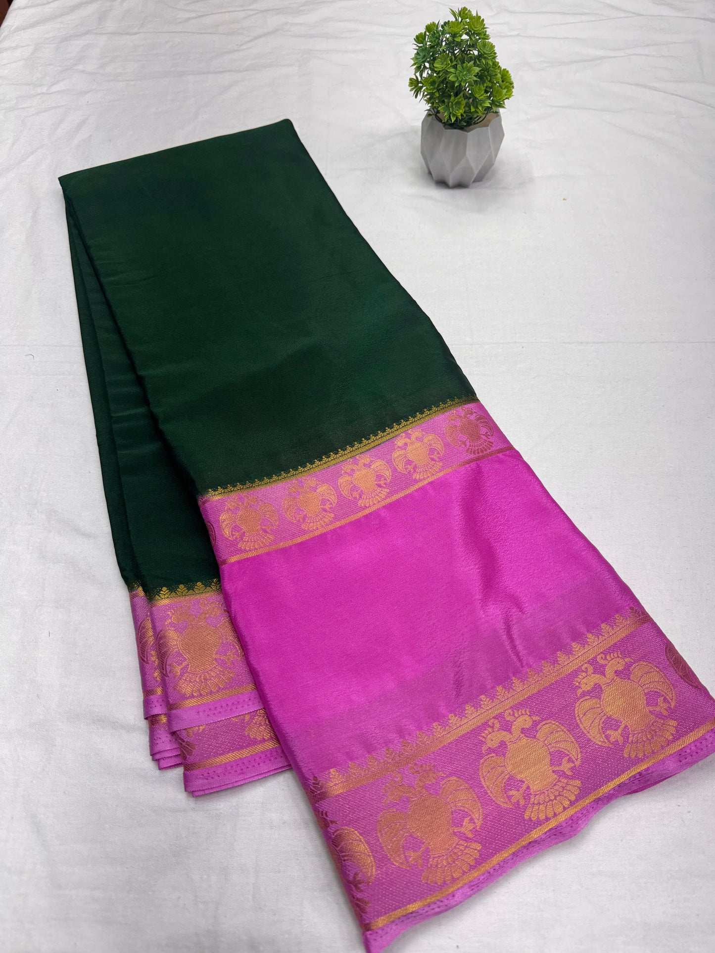 Premium GandaBerunda Bentex