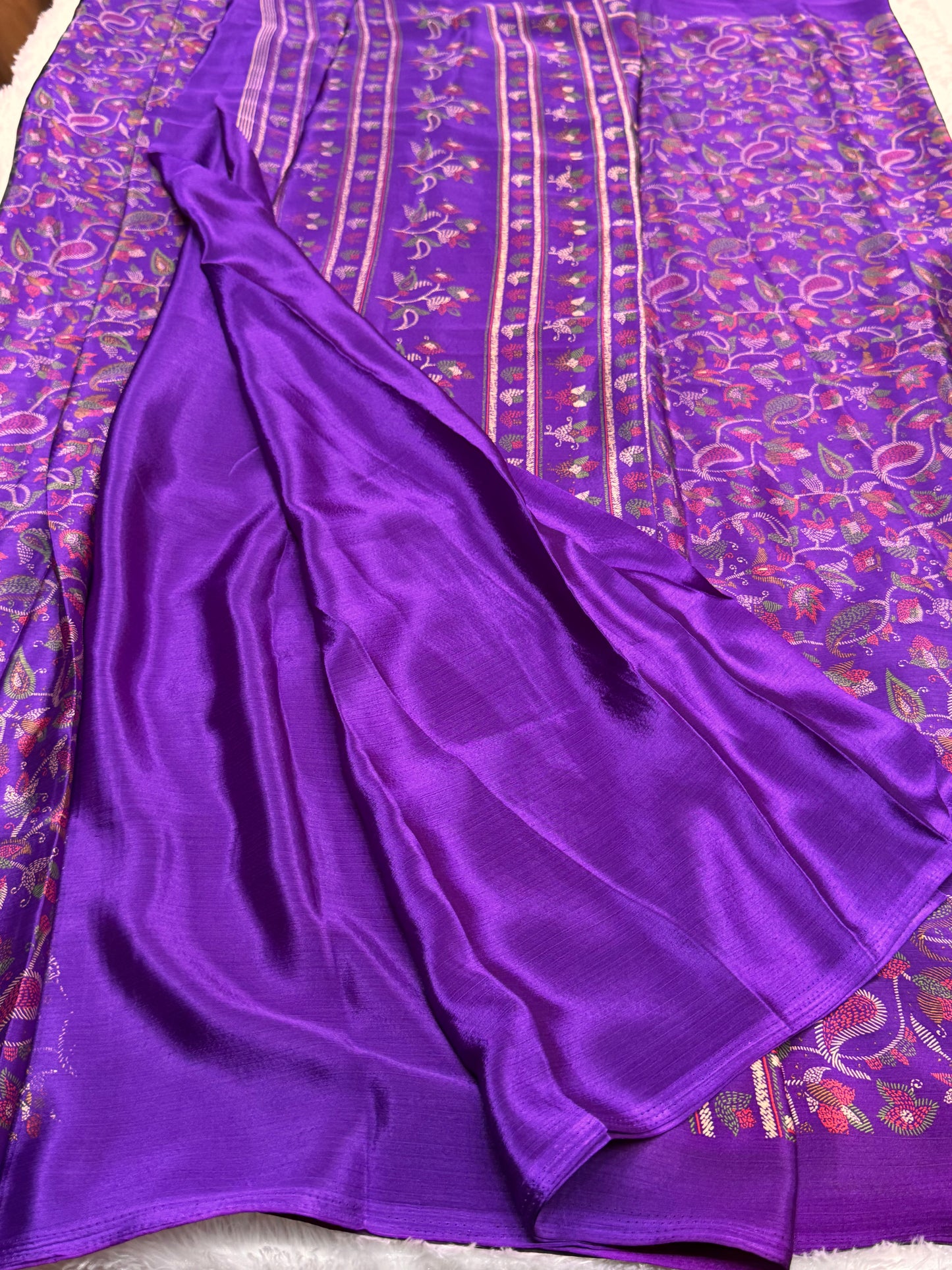 Zion Silk