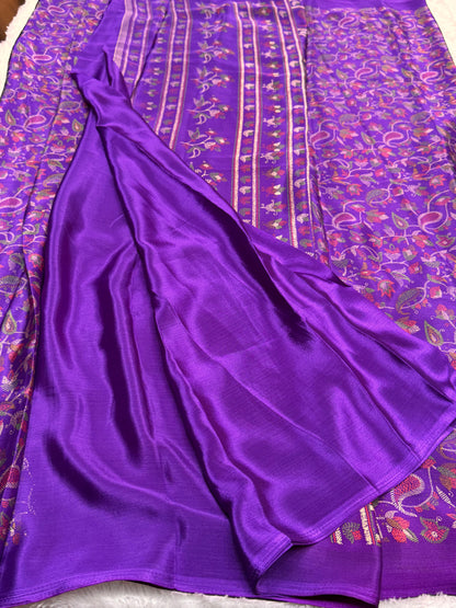 Zion Silk