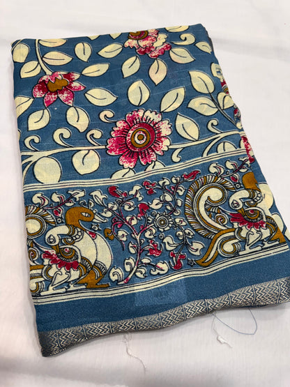 Ananya Kalamkari