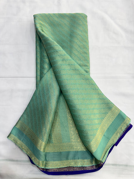 Semi Modal Silk Collections