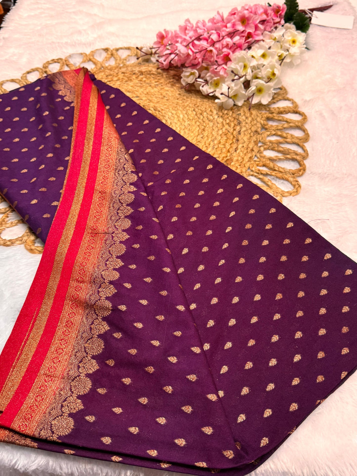 Meena Fancy Silk 2