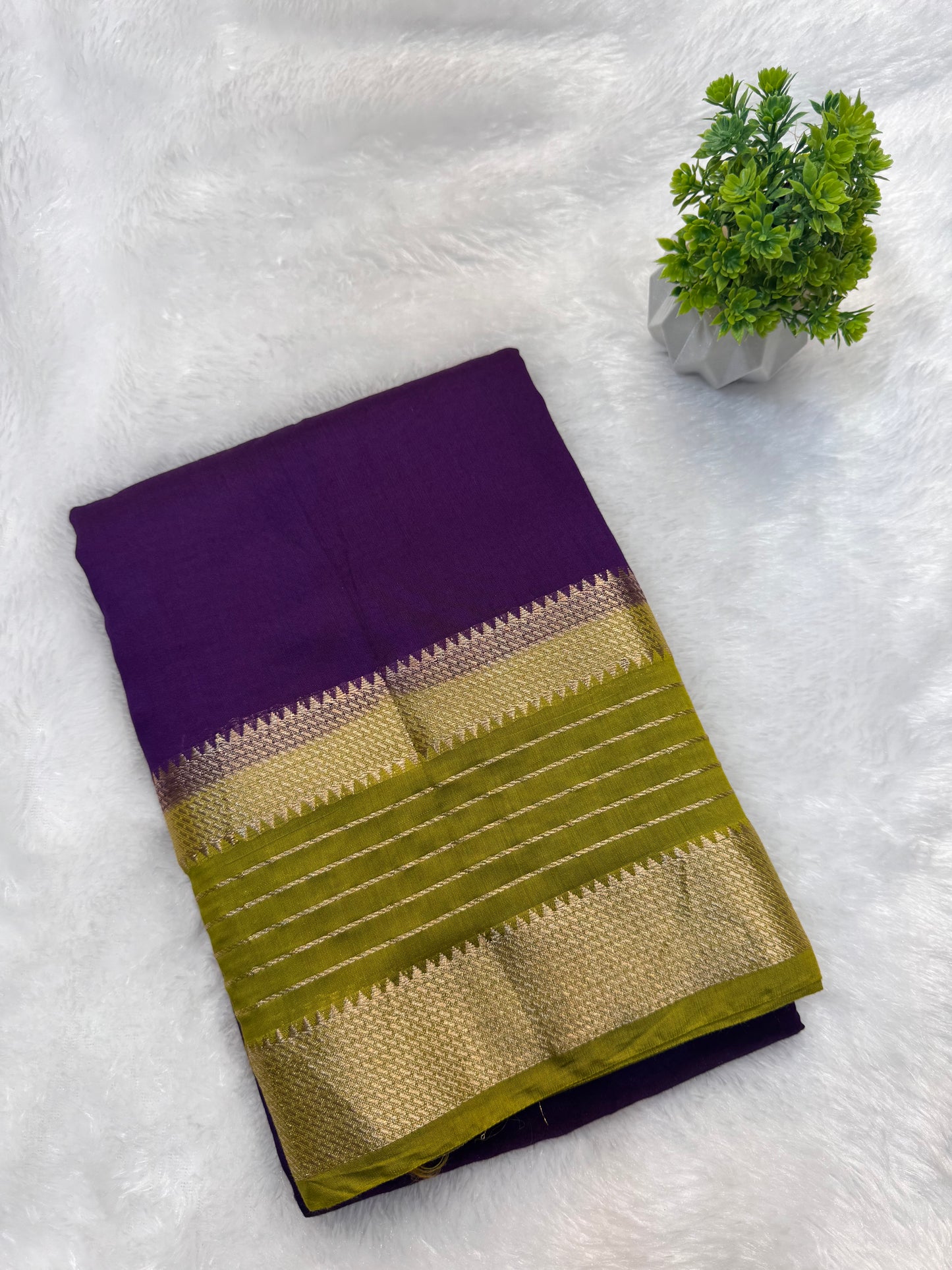 Semi Crepe Bentex Stripes -KW