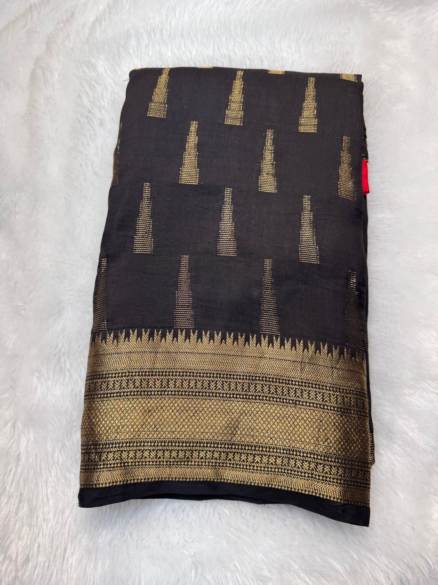 Varalakshmi Semi Silk