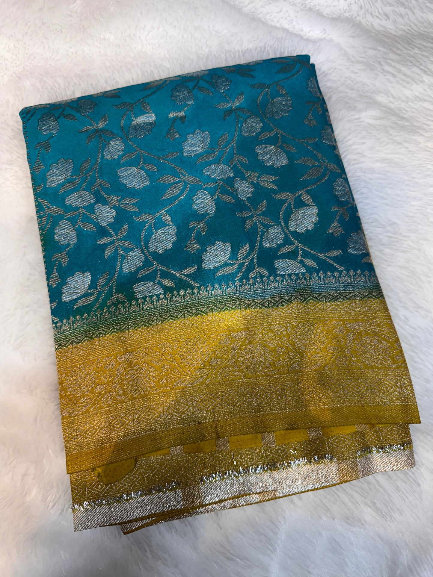 Meena Georgette
