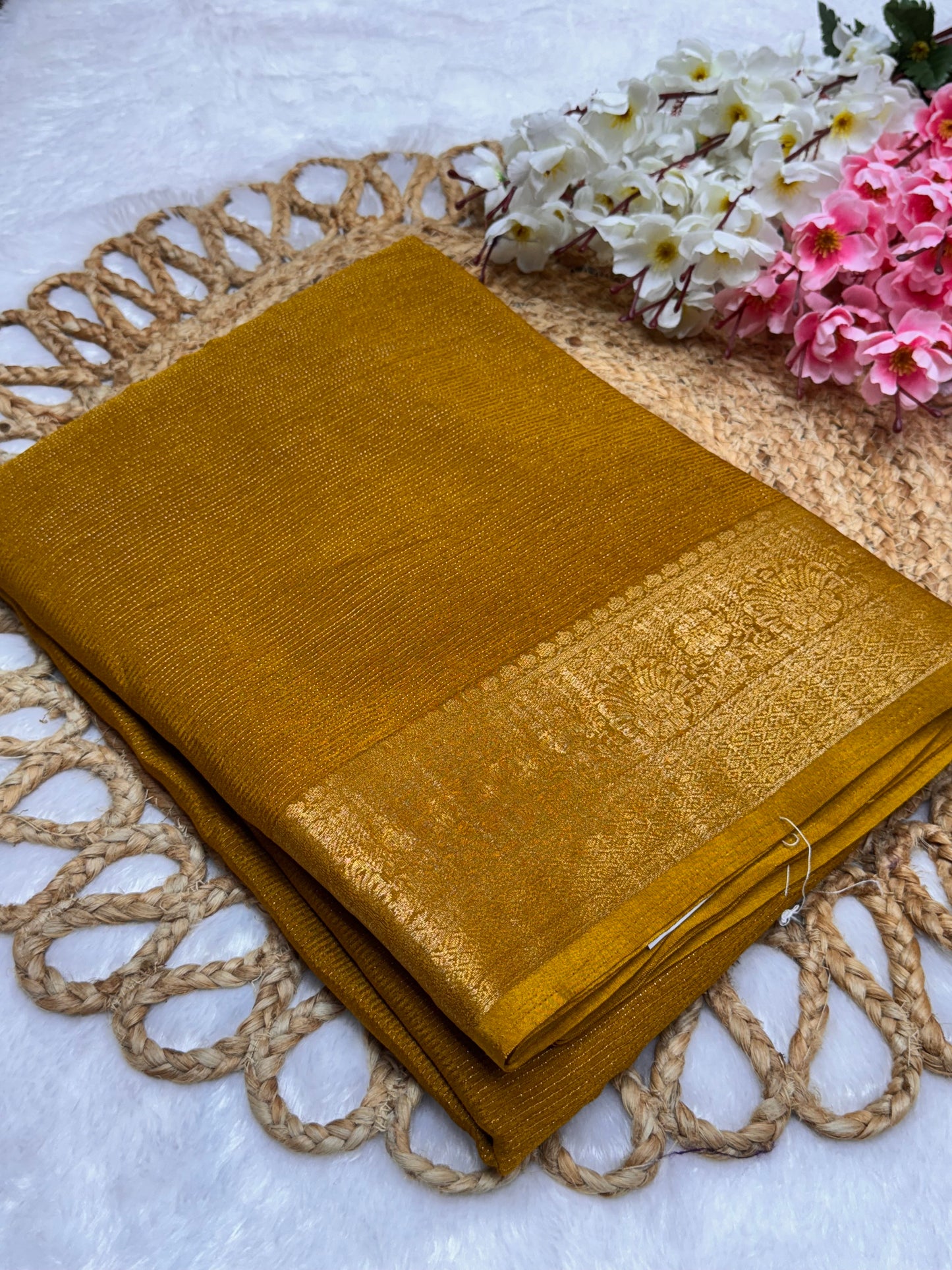 Italian Silk