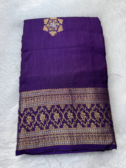 Manali Semi Silk-1