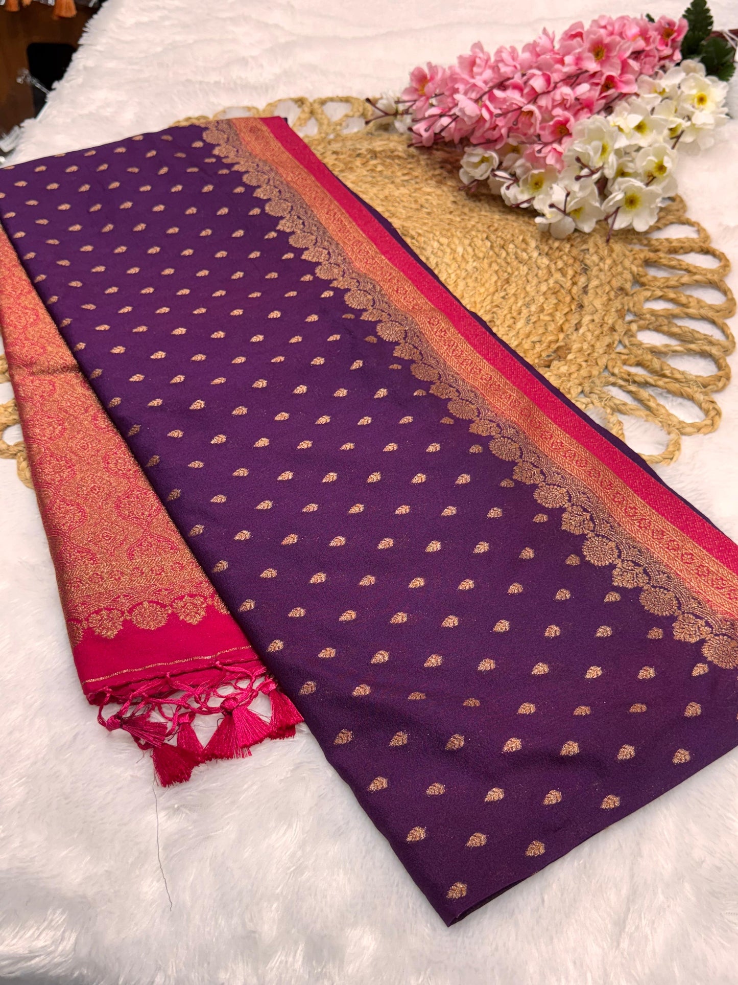 Meena Fancy Silk 2